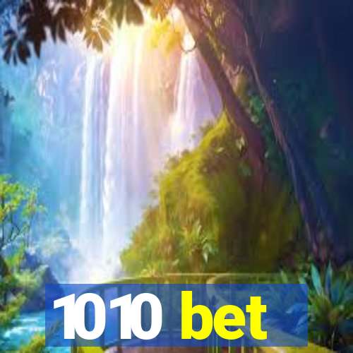 1010 bet